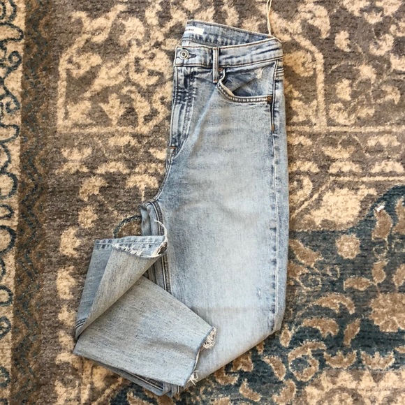 NEW GRLFRND skinny high waist jeans - Picture 5 of 10